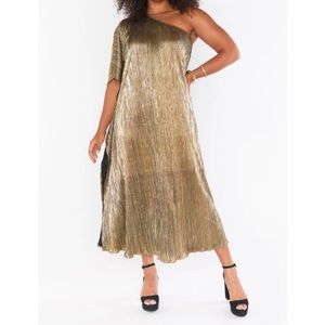 Show me your mumu tropez maxi